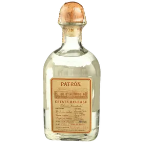 Patron Estate Silver