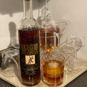 High West American Prairie Bourbon Barrel Select "Malbec Finish"