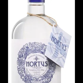 Hortus Artisan London Dry Gin