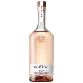 Calirosa Rosa Blanco Tequila