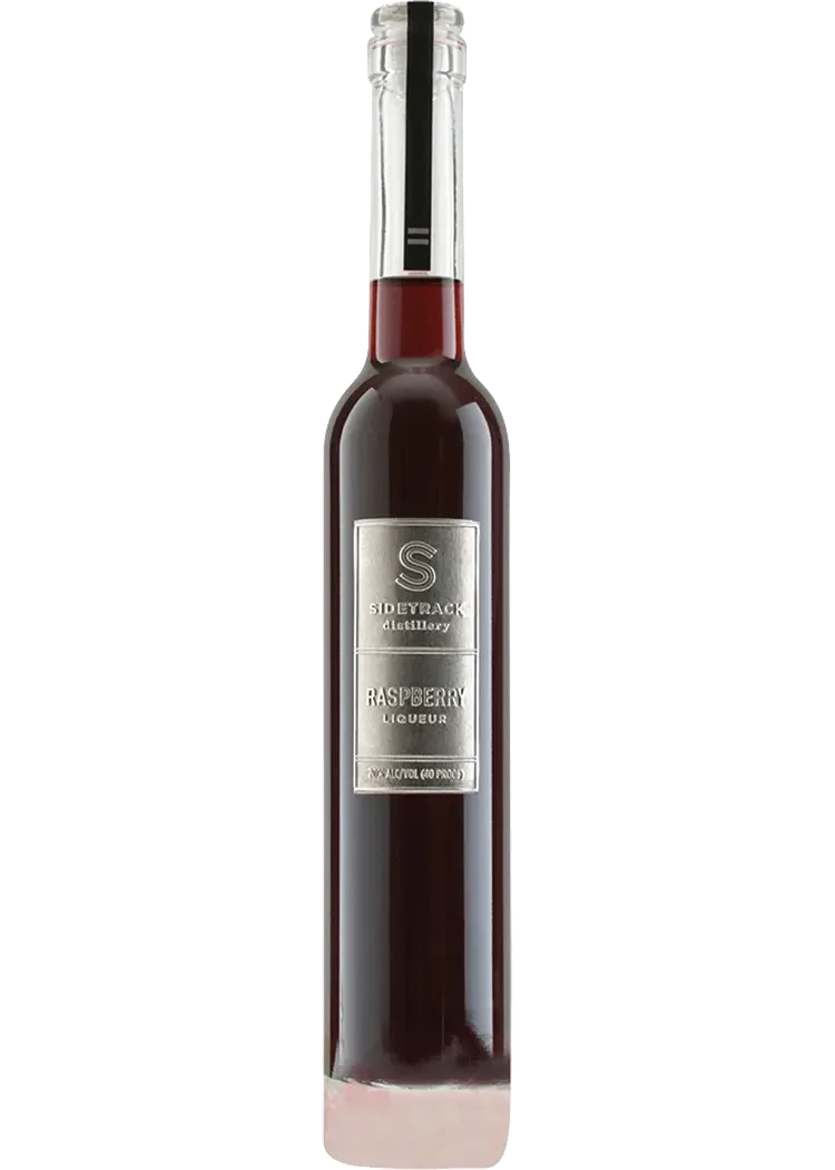 Sidetrack Raspberry Liqueur