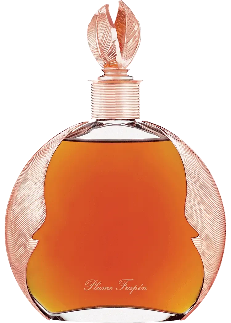 Frapin Plume Cognac