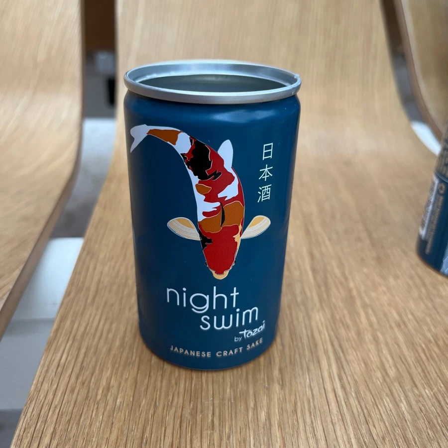 sake
