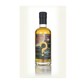 That Boutique-y Whisky Company Speyside #2 25 year old Batch 1