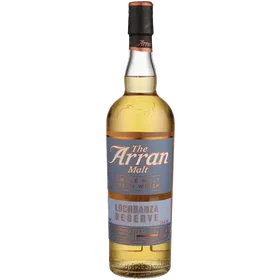 Arran Lochranza Reserve
