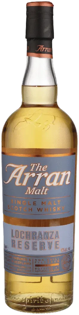 Arran Lochranza Reserve