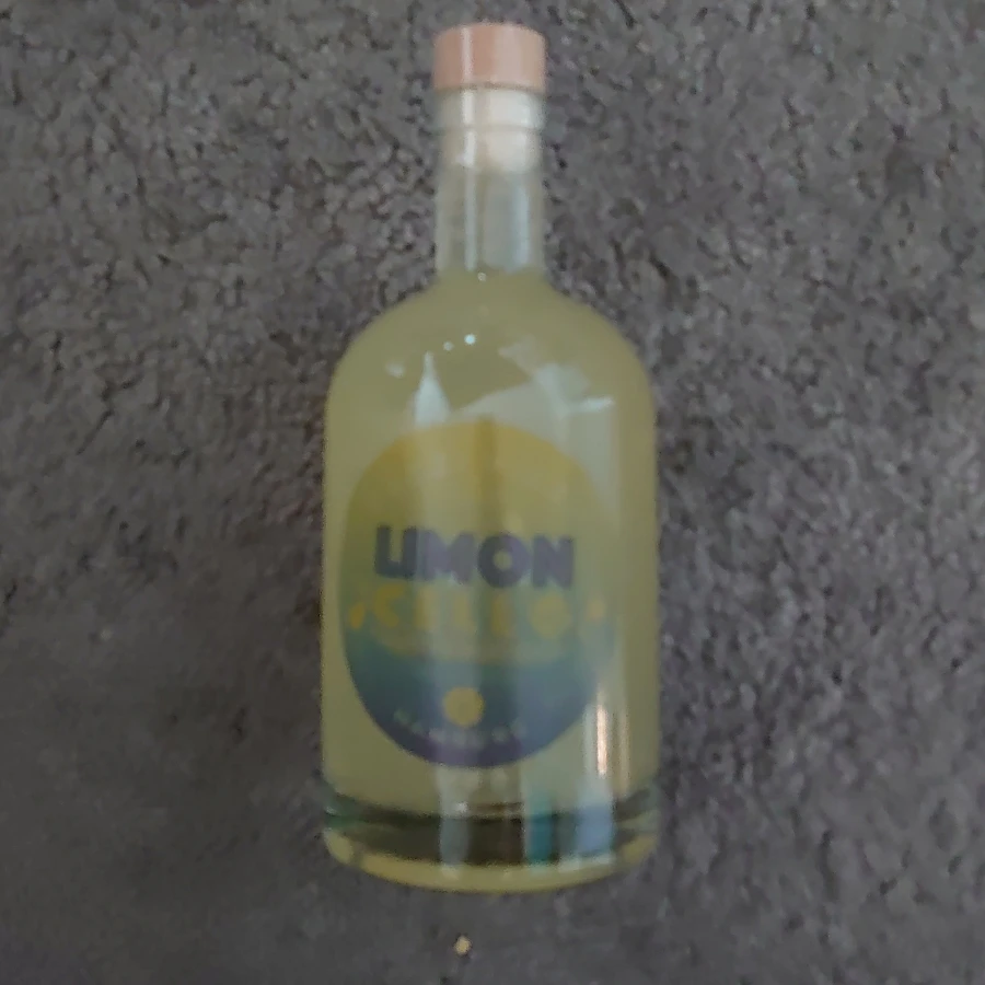 Tazzi Limoncello