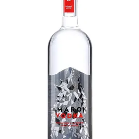 Amarok Vodka
