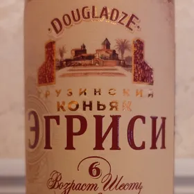 Dougladze Egrisi
