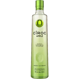 CÎROC Apple