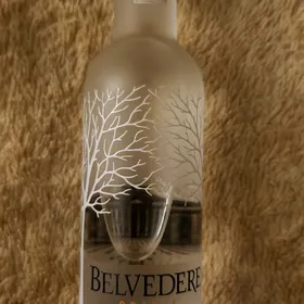 Belvedere Orange