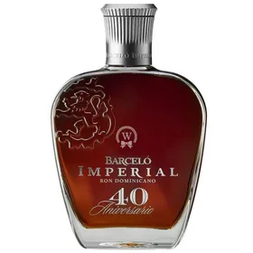 Ron Barceló Imperial Premium Blend 40 Aniversario