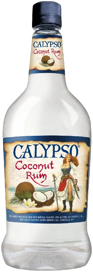 Calypso Coconut Rum