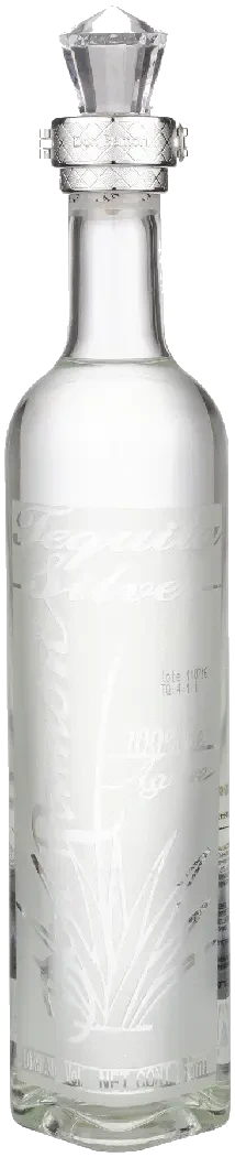 Don Ramon Tequila Silver