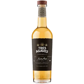 Tres Agaves Anejo