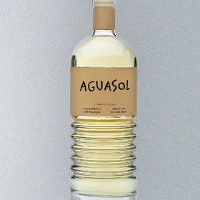 Aguasol Reposado Tequila