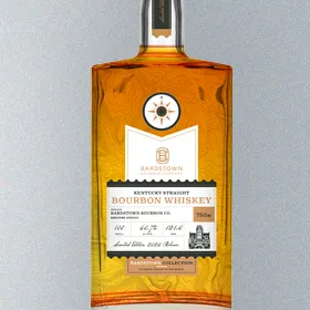 Bardstown Collection Bardstown Bourbon Co. (2024 Release)