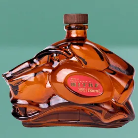 Mezcal Mitre - Espadin