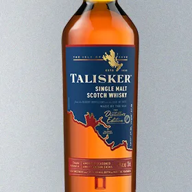 Talisker Distillers Edition (2023 Release)