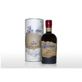 An Dúlamán Santa Ana Gin