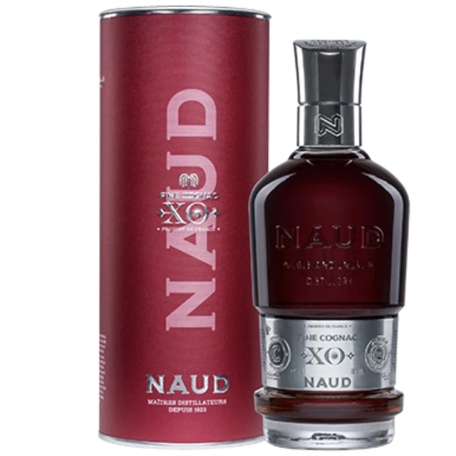 Naud cognac XO