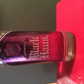 Black Haus Blackberry Schnapps