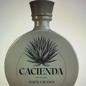 Cacienda Blanco