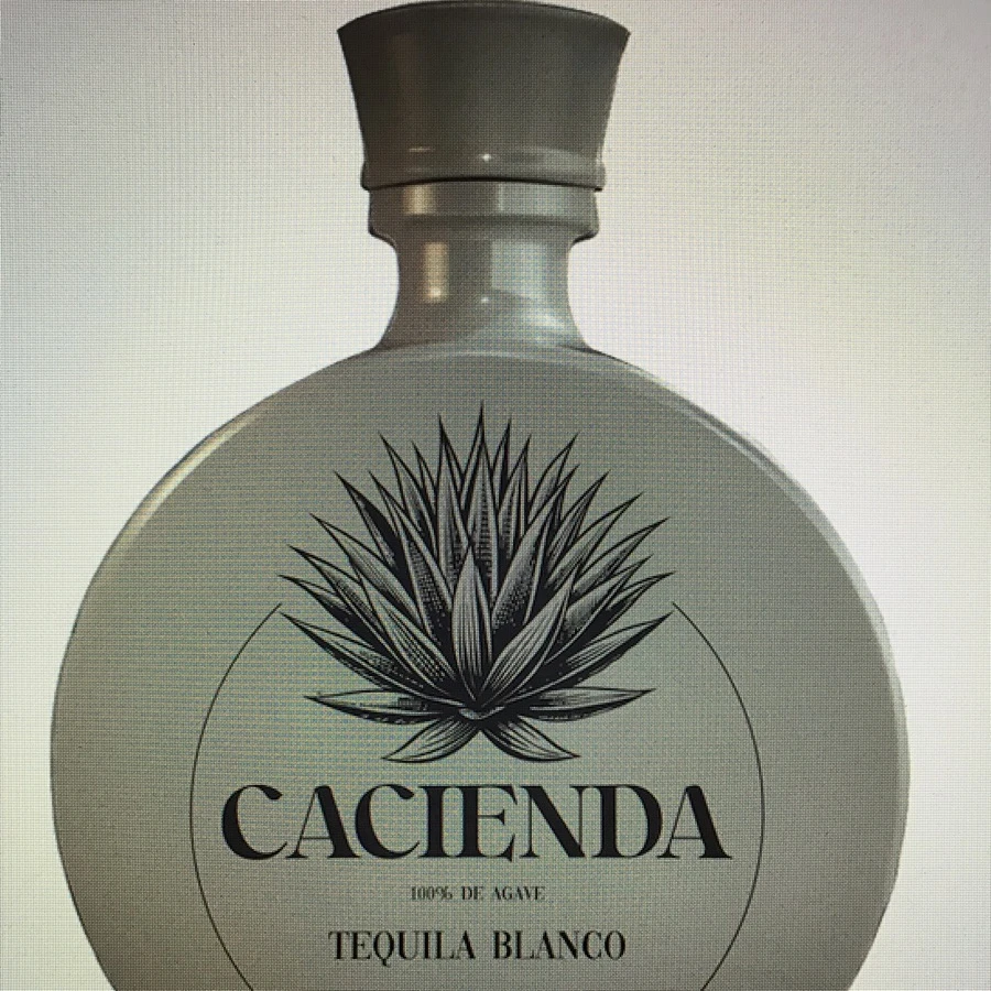 Cacienda Blanco