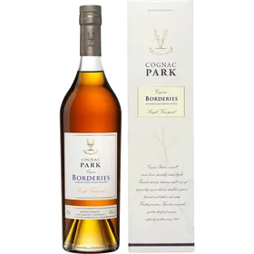 Cognac Park Borderies Single Vineyard
