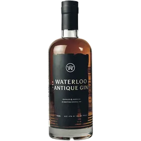 Treaty Oak Waterloo Antique Gin