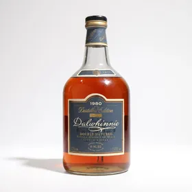 Dalwhinnie 1980 Distillers Edition (Double Matured)