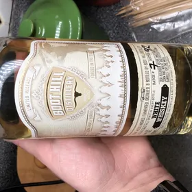 Boot Hill White Whiskey