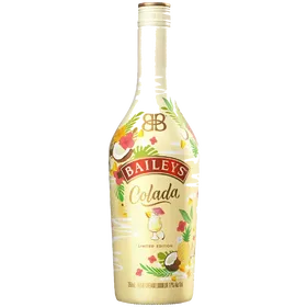 Baileys Colada