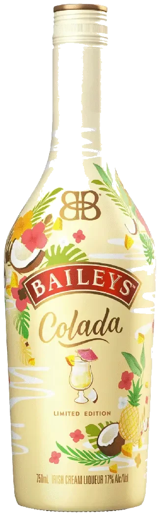 Baileys Colada