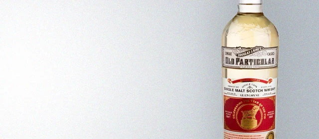 Glengoyne 2007 11 Year Old Particular (Douglas Laing)