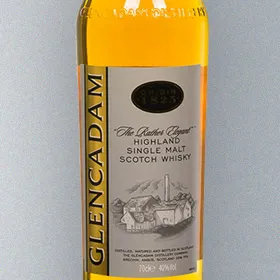 Glencadam Origin 1825