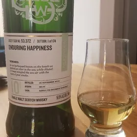 SMWS 53.372 ("Enduring Happiness")