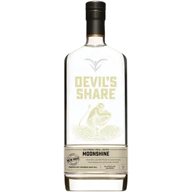 Cutwater Devil's Share Moonshine
