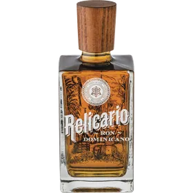 Ron Relicario Superior