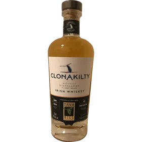 Clonakilty Irish Whiskey Manor Hill