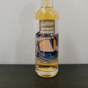Northbound Wheat Whiskey
