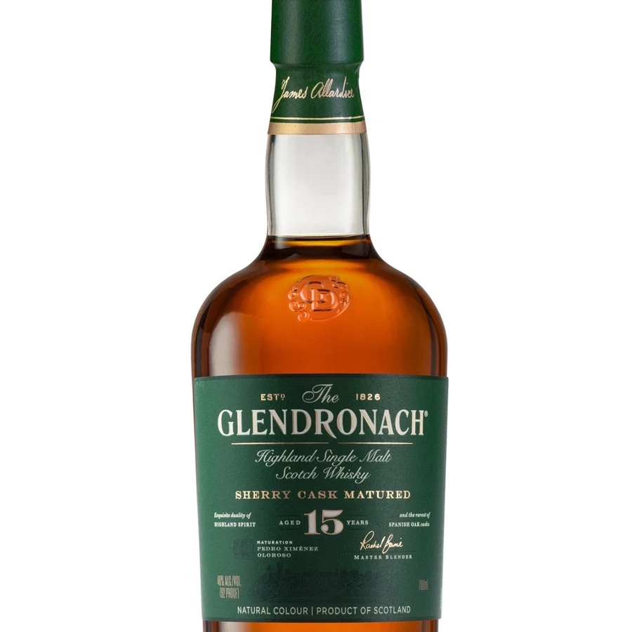 Glendronach