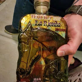 La Rienda