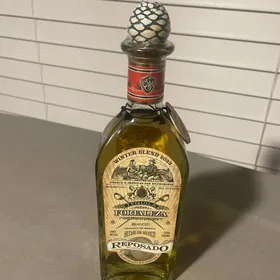 Fortaleza Reposado Winter Blend 2023