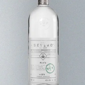 Severo Tequila Plata