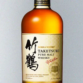 Nikka Taketsuru Pure Malt (New Formula)