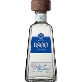 1800 Silver Tequila