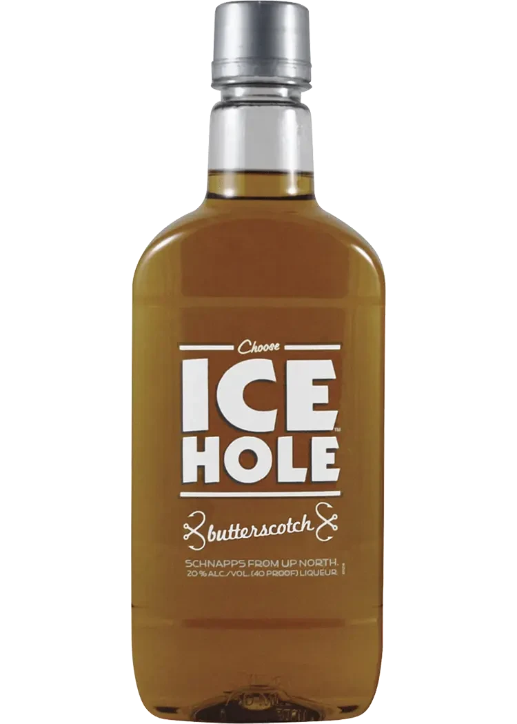 Ice Hole Butterscotch