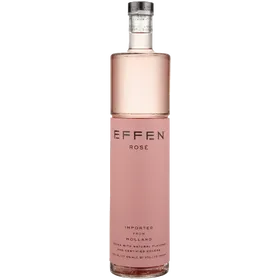 EFFEN Rosé Vodka