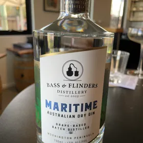 Bass & Flinders Maritime
